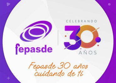 Fepasde cumplió 30 años al servicio del talento humano en salud colombiano