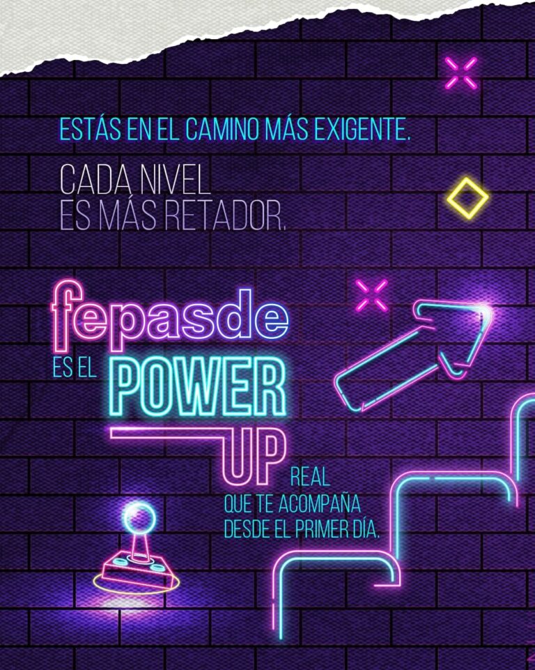Plan estudiantes Fepasde