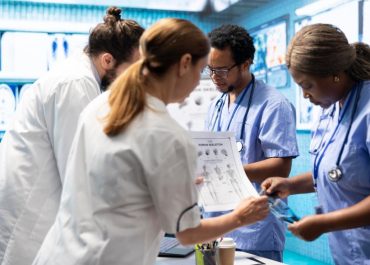 Congreso estudiará proyecto para inyectar $3,25 billones al sistema de salud