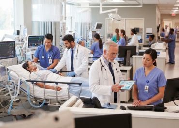 Gobierno impulsa plan de choque para fortalecer la respuesta del sector salud ¿Cómo impacta al personal en salud?