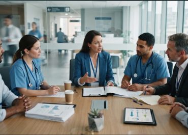 Decreto 1432 de 2026: una nueva etapa de transición para los contratos sindicales en salud