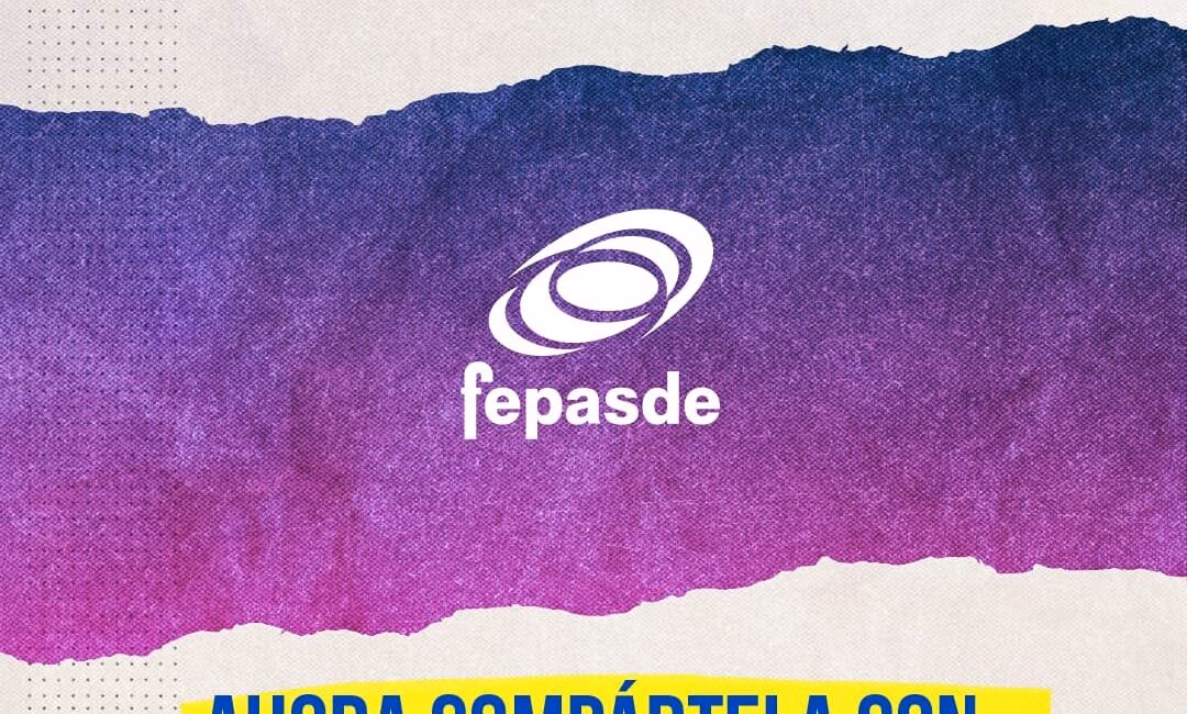 Embajadores fepasde