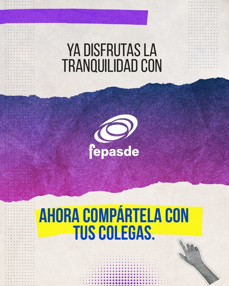 Embajadores fepasde