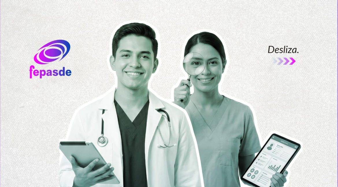 Cursos virtuales fepasde
