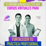 Cursos virtuales fepasde