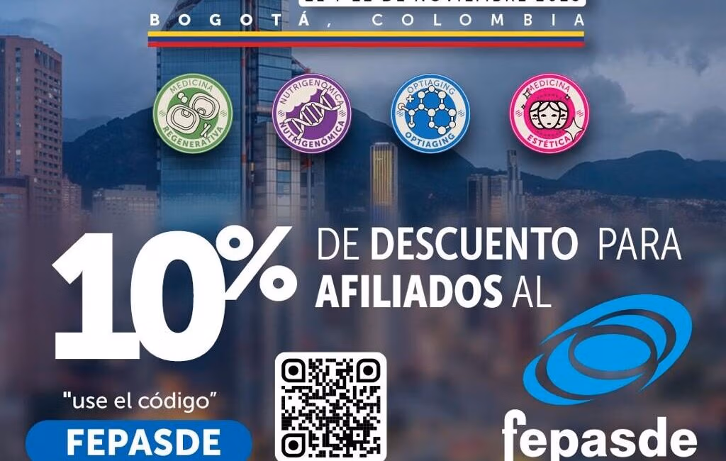 Congreso MFI