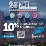 Congreso MFI