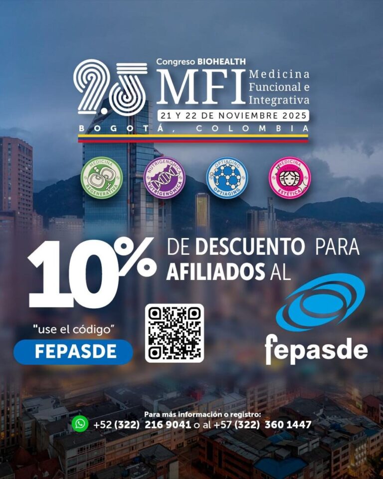 Congreso MFI
