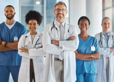 Humanos después de todo. Fepasde presenta 3 historias para honrar a los médicos en su día