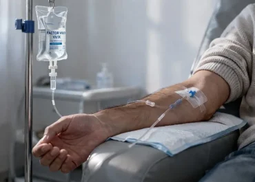 Día Mundial de la Hemofilia: el desafío del diagnóstico oportuno para la seguridad clínica