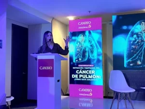 FORO CÁNCER DE PULMÓN
