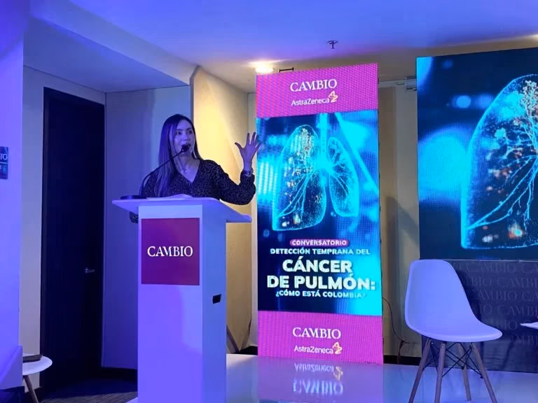FORO CÁNCER DE PULMÓN