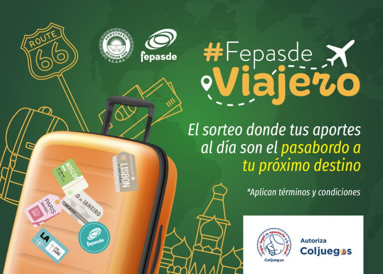 Fepasde viajero