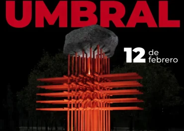 Bogotá inauguró Umbral: el monumento que honra la valentía del talento humano en salud y su legado tras el Covid - 19