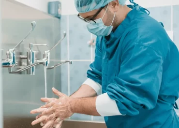 Actualizarse también es cuidar: conferencia virtual de limpieza y desinfección segura