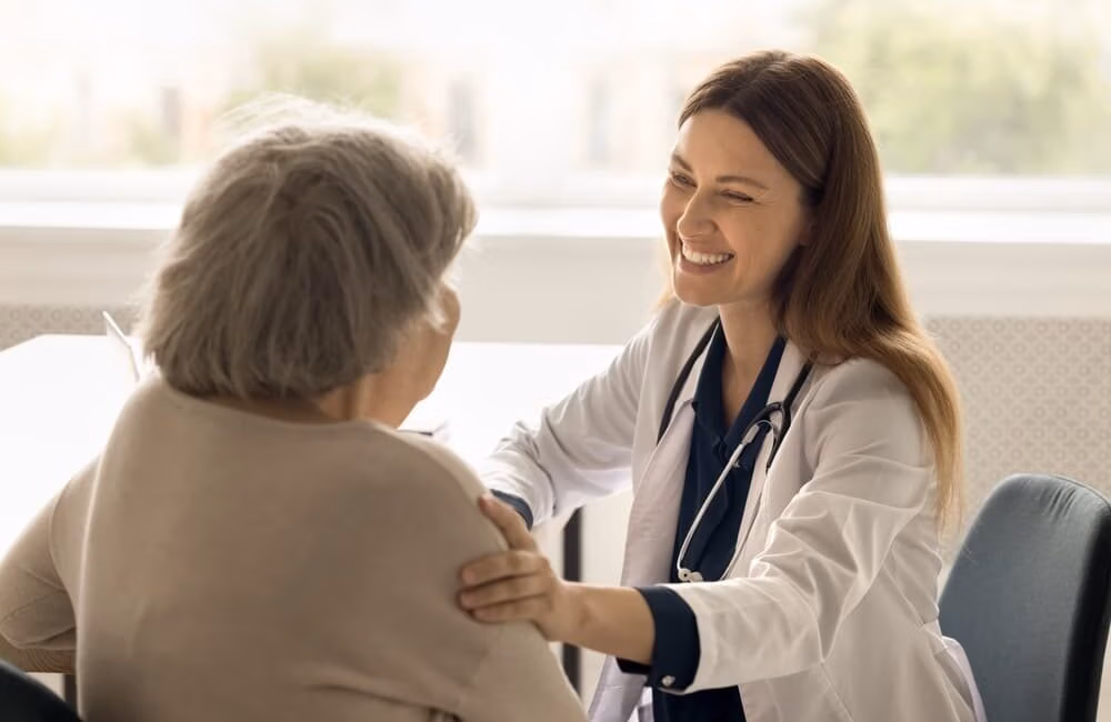 Programas seguridad del paciente