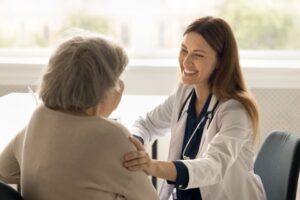 Programas seguridad del paciente