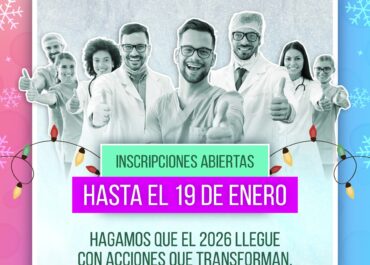 Faltan pocos días para que tu institución se postule a los Programas de Promoción y Prevención en Seguridad del Paciente 2026