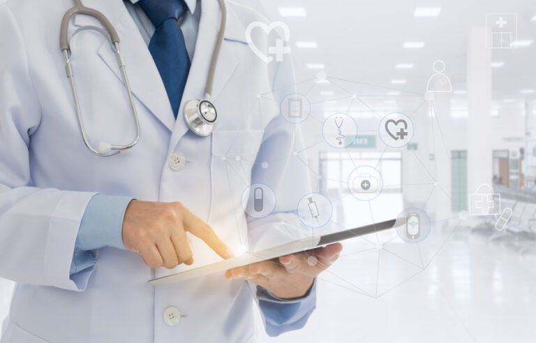 Reforma a la salud