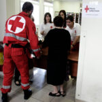 Ruta de misión médica