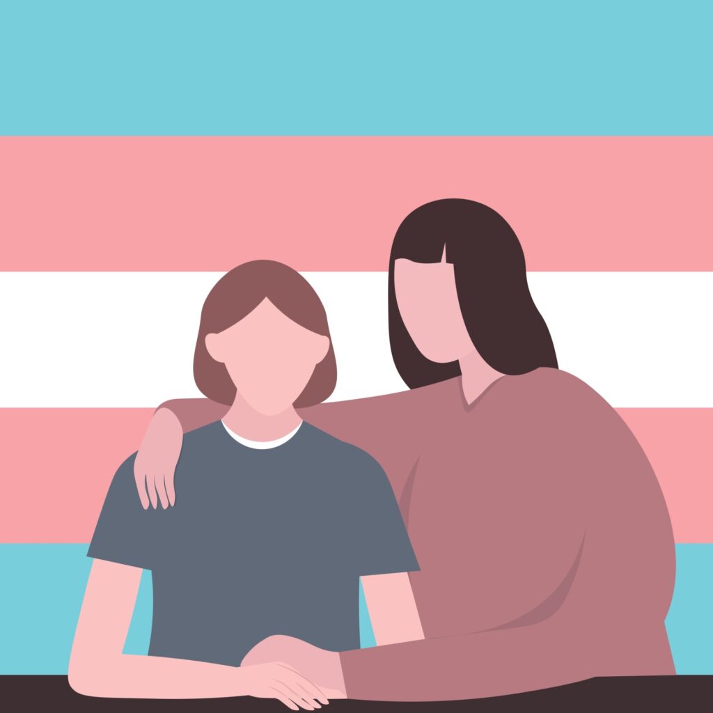 Transgénero