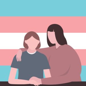Transgénero