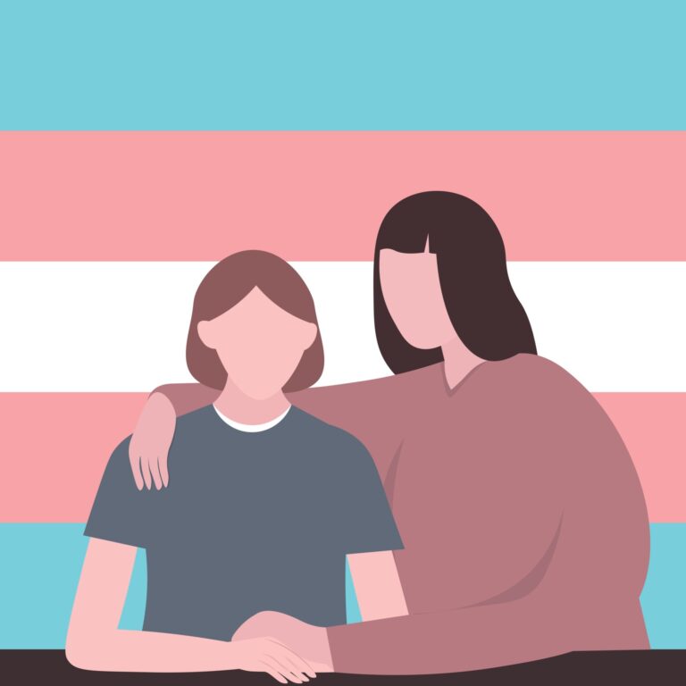 Transgénero