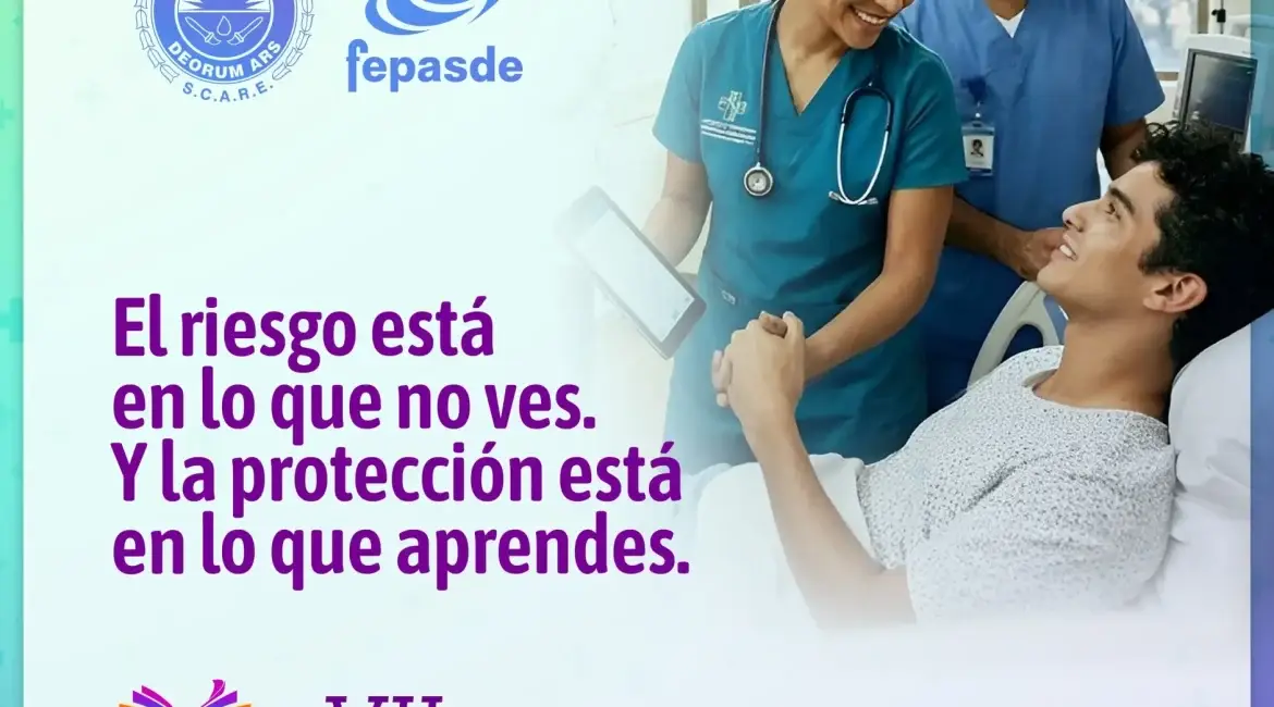 VII Simposio Virtual de Seguridad del Paciente