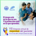 VII Simposio Virtual de Seguridad del Paciente