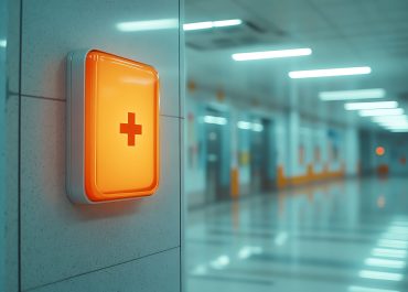 Alerta amarilla hospitalaria por elecciones presidenciales de 2026