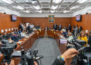 Comisión Séptima del Senado archivó la Reforma a la Salud