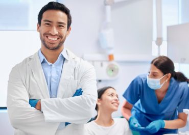 El consentimiento informado en odontología: definición, características y responsabilidades del odontólogo