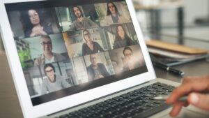 Cursos virtuales