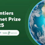 Frontier planet prize