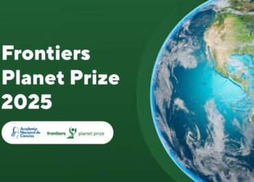 Colombia se une al Frontiers Planet Prize: una apuesta mundial por soluciones ambientales transformadoras