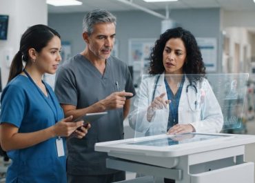 IA en salud: el proyecto de ley que busca poner límites y reglas claras a la tecnología médica en Colombia