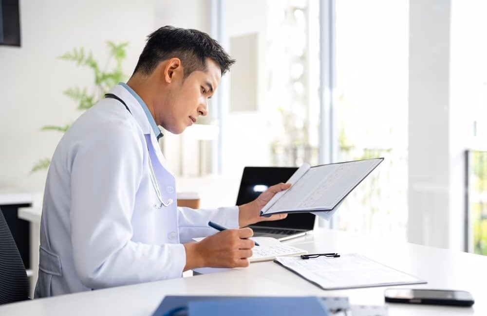 informe de atención