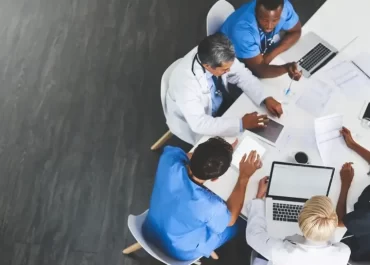 ¿Cómo está tu equilibrio entre la vida y el trabajo? Participa en este diagnóstico nacional para el personal de salud