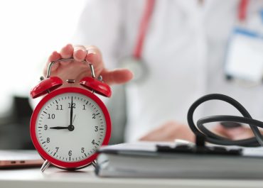 Reducción de la jornada laboral: ¿Qué implicaciones tiene para el talento humano en salud?
