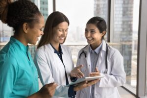 marca personal en salud