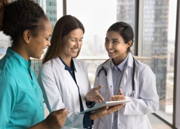 Marca personal. Guía básica para profesionales de la salud en el entorno digital