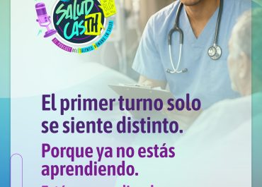 Eres médico recién egresado: esta es la guía práctica que necesitas para ejercer con seguridad desde el primer día