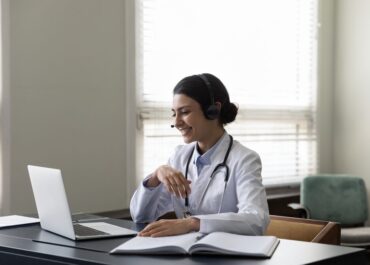 Afiliados podrán acceder gratis al Simposio Virtual sobre IA en atención al paciente