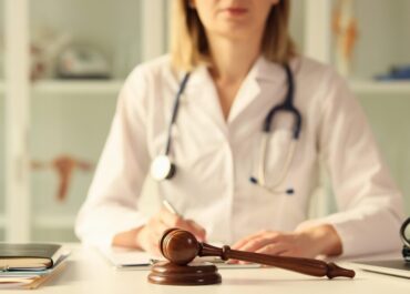 Reforma Laboral en Colombia: ¿Qué cambia para el talento humano en salud en los procesos disciplinarios?