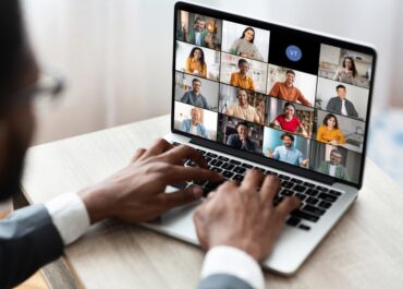 Mayo, un mes para fortalecer tu práctica profesional con conferencias imperdibles